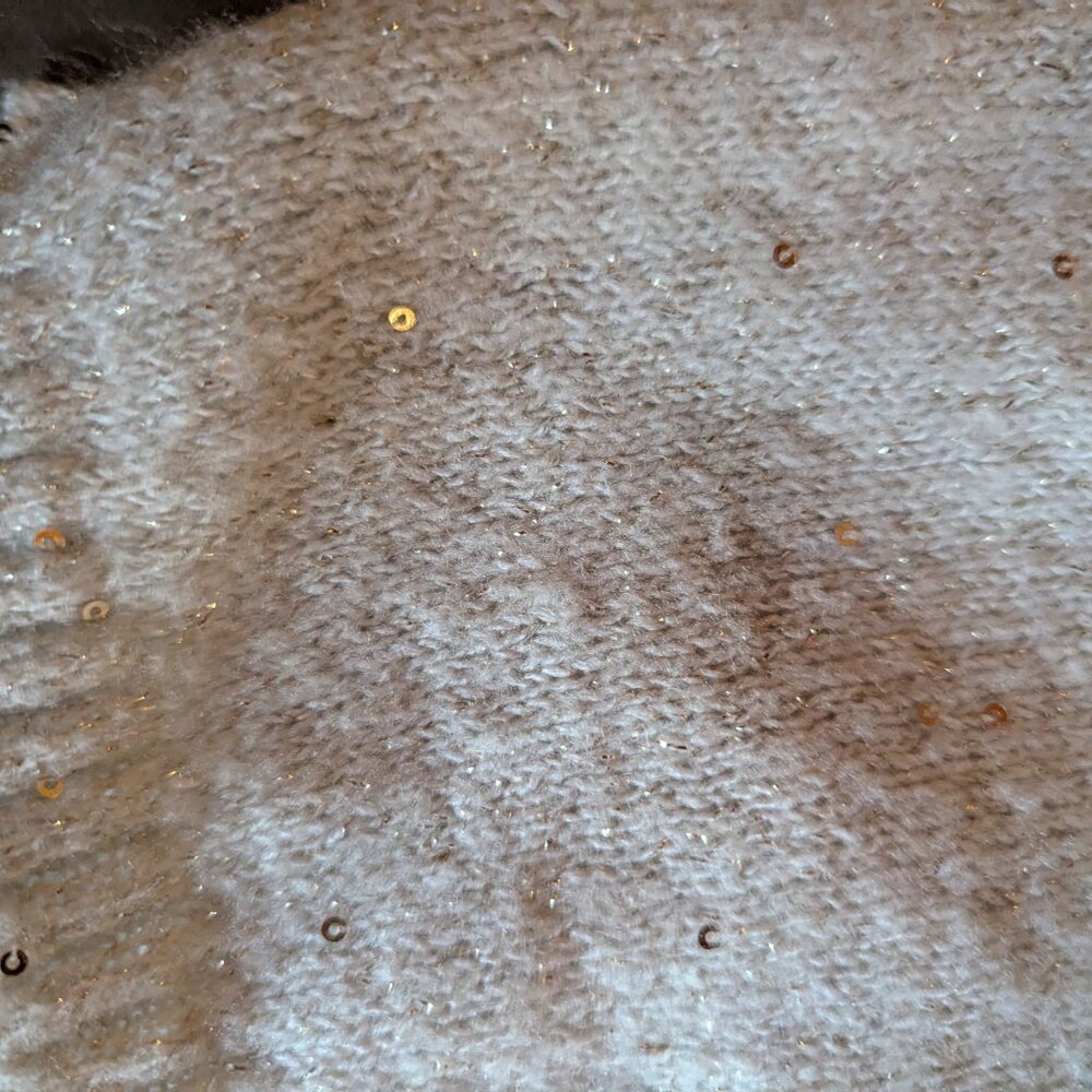 MANGO Pocket Knit Cardigan - Picture 11 of 16